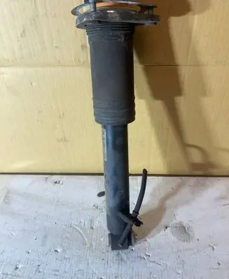 BMW X5 E70 Rear shock absorber/damper 6781931