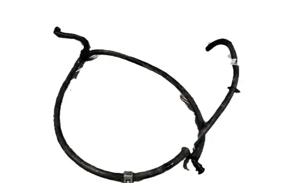 Mercedes-Benz C AMG W204 Headlight washer hose/pipe A2048600292
