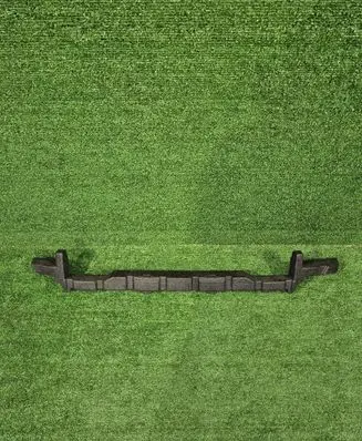 Audi Q3 F3 Front bumper foam support bar 83a807550