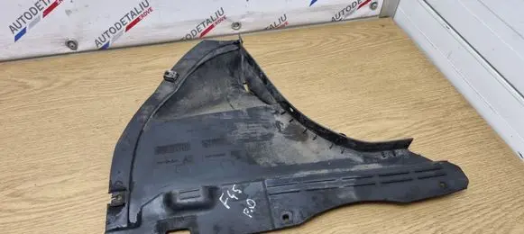 BMW 2 F45 Front wheel arch liner splash guards 7290792