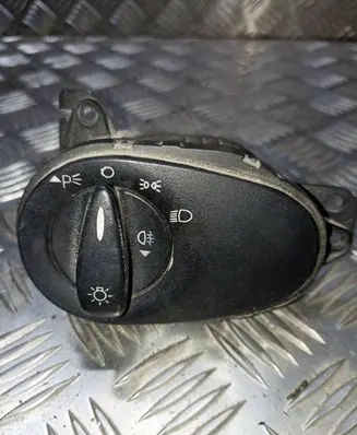 Ford Focus Light switch 98AG13A024KB 990428C 04052591