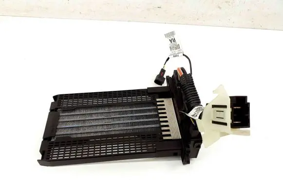 Ford C-MAX II Electric cabin heater radiator BV6N18D612CA