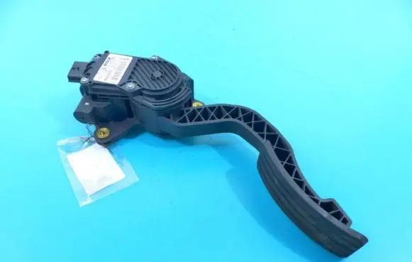 Renault Latitude (L70) Accelerator throttle pedal 0280755085 IMPRK1179927