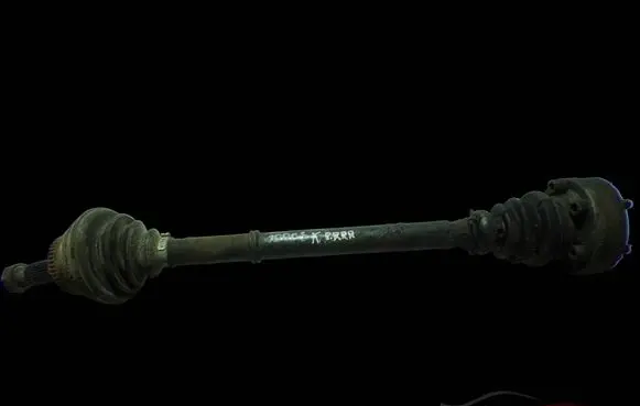Audi 200 Front driveshaft