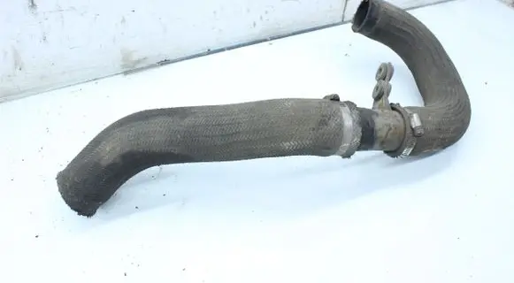 Mitsubishi Pajero Intercooler hose/pipe