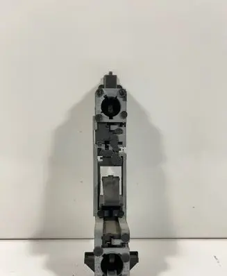 Tail light part