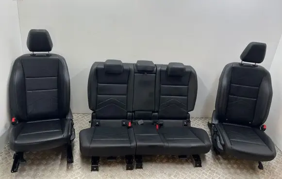 BMW X1 U11 Interior set 