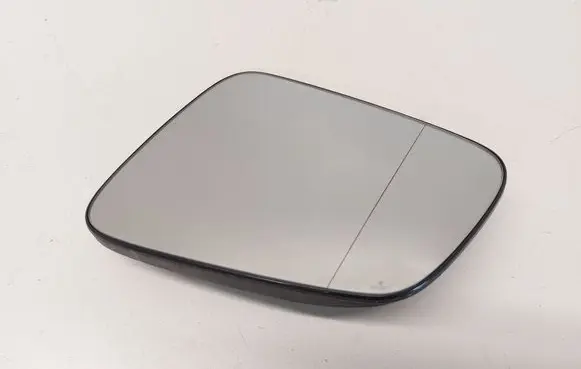 Opel Mokka X Wing mirror glass 