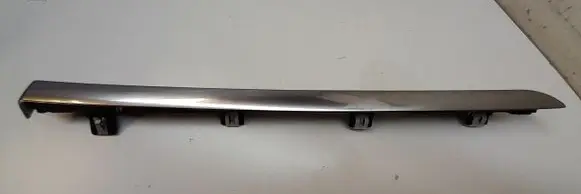 Peugeot 5008 II Panel trim 9829578677