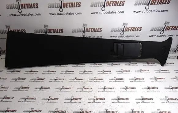 Mercedes-Benz GL X164 (B) pillar trim (top) A1646909725
