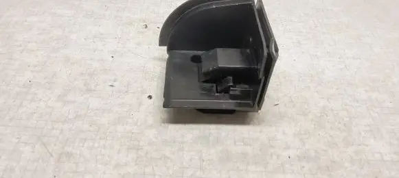 BMW X3 E83 Parcel shelf load cover mount bracket 99280