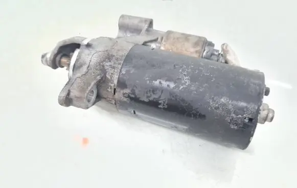Audi Q5 SQ5 Starter motor 03L911021C 0001115082