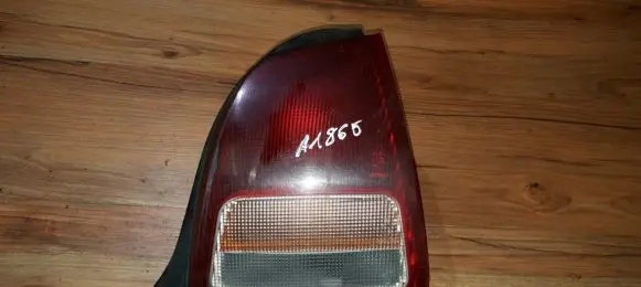 Mitsubishi Colt Rear/tail lights stanley0431679r