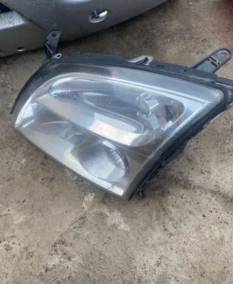 Opel Signum Headlight/headlamp 084421129