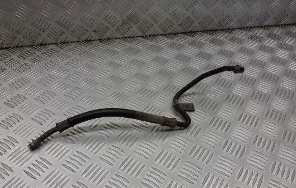 Opel Astra H Power steering hose/pipe/line 13122703