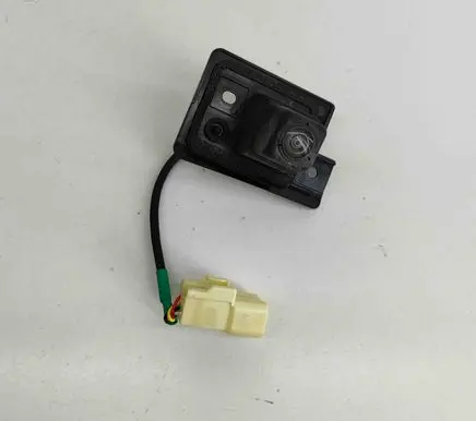 Mitsubishi Outlander Reversing camera 8781A145