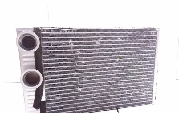 Opel Insignia A Heater blower radiator 52426696
