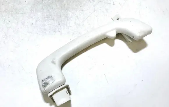 Citroen C4 I Rear interior roof grab handle