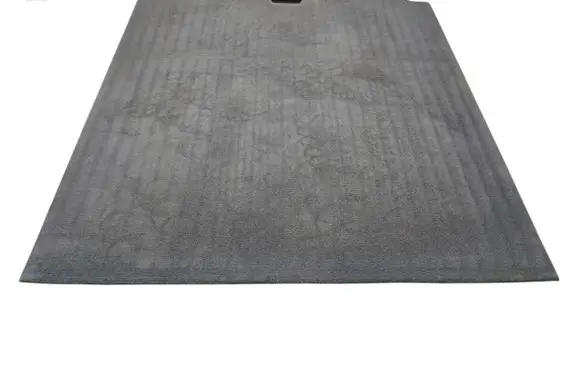 Volvo S90, V90 Trunk/boot floor carpet liner 39841072 330530100301 R0099732