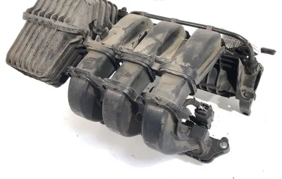 Dacia Sandero Intake manifold 140038473R