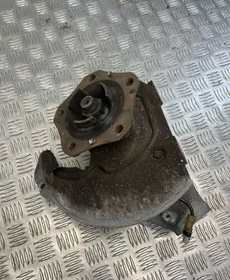 Porsche Cayman 987 Front wheel hub 997341658