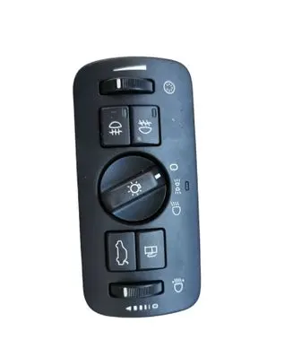 Volvo XC60 Light switch 30739415