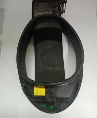 Porsche Panamera (970) Fuel tank cap 97050419404