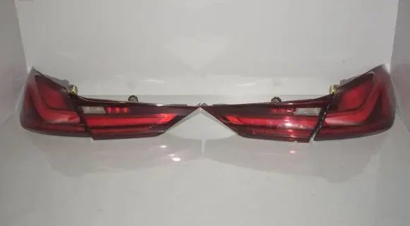 BMW 1 F40 Rear/tail lights set 7450643 7450644 7450651