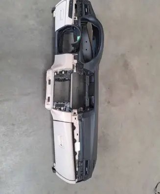 BMW 5 F10 F11 Dashboard 11B049EB0443M
