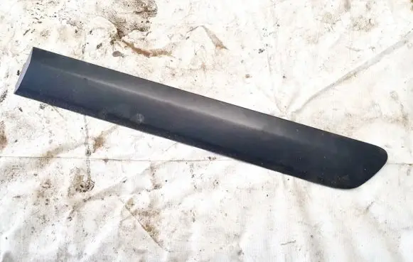 Fiat Doblo Rear door trim (molding) 735388384