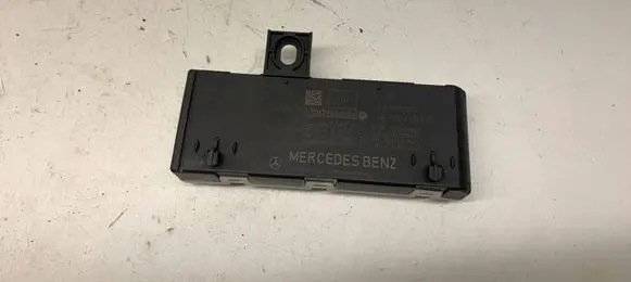 Mercedes-Benz E W213 Other control units/modules A2139000814 A2139011509 3383