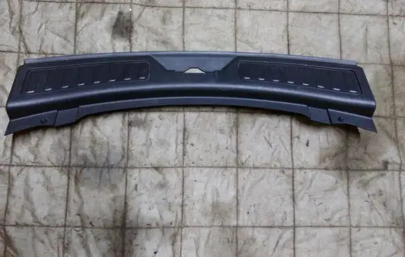 Land Rover Discovery Sport Trunk/boot sill cover protection FK72113A10C8PVJ FK72113A10A