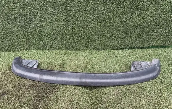 Volkswagen Polo III 6N 6N2 6NF Front bumper 6N0805903D