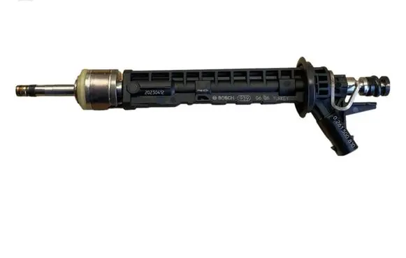 Mercedes-Benz CLK AMG A208 C208 Fuel injector A2540700700 0261500810