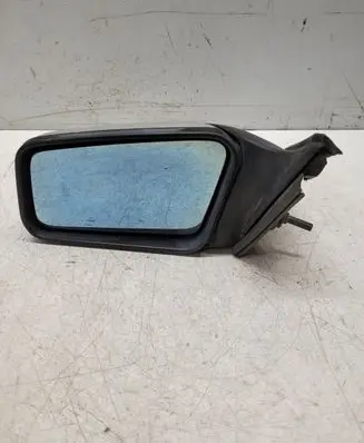 Audi 100 S4 C4 Manual wing mirror E10217173