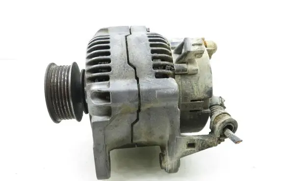 Volkswagen Transporter - Caravelle T4 Generator/alternator 0123320018 028903027N