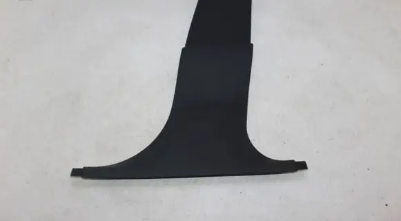 BMW 5 E60 E61 (B) pillar trim (bottom) 7027090
