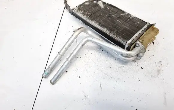 Fiat Marea Heater blower radiator 