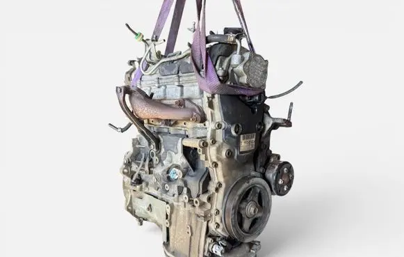 Toyota Auris 150 Engine 1ND 0438590 1NDE52CA