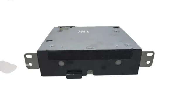 Peugeot 508 CD/DVD changer 9666994880