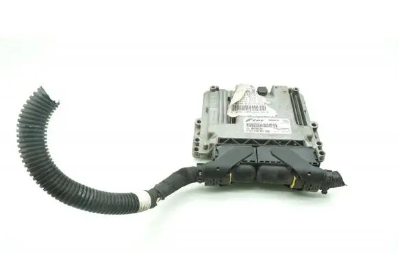Alfa Romeo Giulietta Engine control unit/module ECU 0281030967