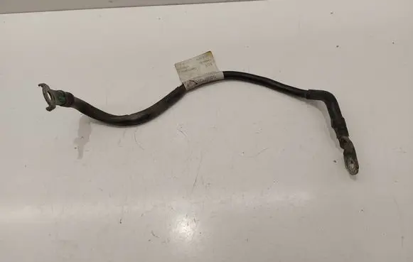 Volkswagen PASSAT B8 Negative earth cable (battery) 5Q0971250P