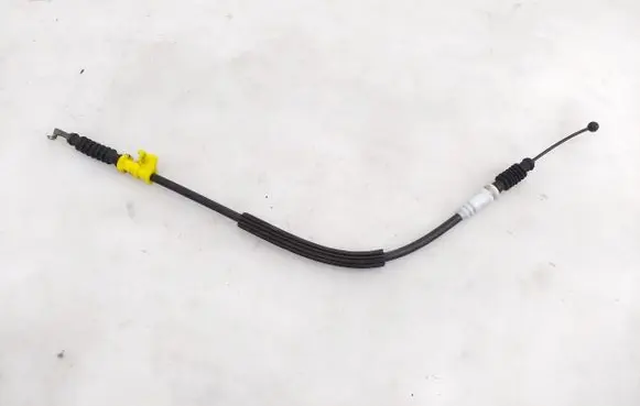 Audi A4 S4 B8 8K Rear door cable line 