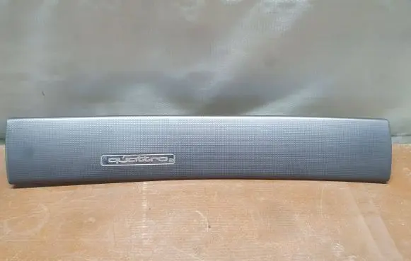 Audi A6 Allroad C5 Dashboard glove box trim 4B1853190