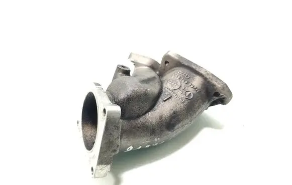 Audi Q7 4L Air intake hose/pipe 069145997H