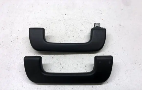 Audi A5 8T 8F Front interior roof grab handle 8R0857607D