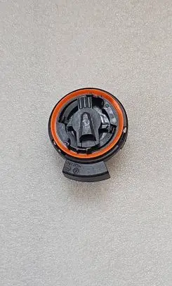 Tesla Model Y Airbag deployment crash/impact sensor 103676200A 1036762
