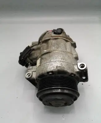 Mercedes-Benz E W212 Air conditioning (A/C) compressor (pump) A0022303211 6SEU16CQ03 4471909692