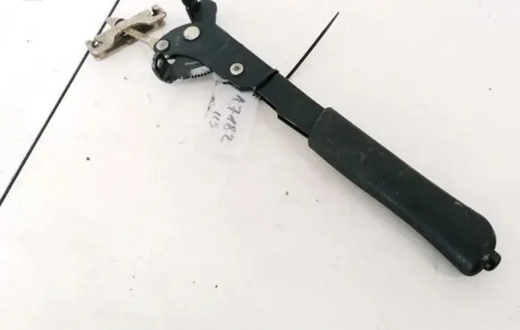 Citroen Xsara Handbrake/parking brake lever assembly