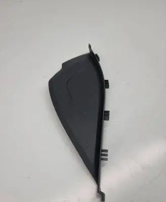 BMW 3 F30 F35 F31 Dashboard side end trim 17397510 9218554
